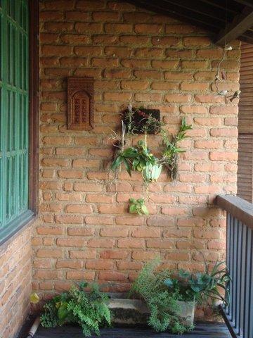 Bed & Breakfast Casa Alecrim Rio de Janeiro
