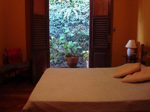 Bed & Breakfast Casa Alecrim *