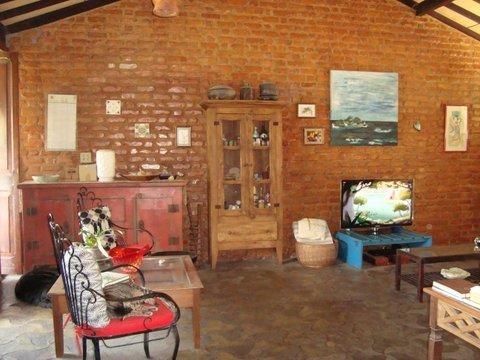 Bed & Breakfast Casa Alecrim