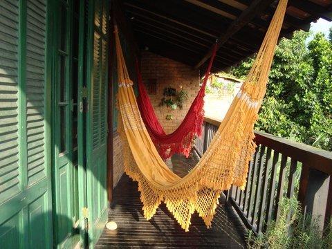 Bed & Breakfast Casa Alecrim Rio de Janeiro