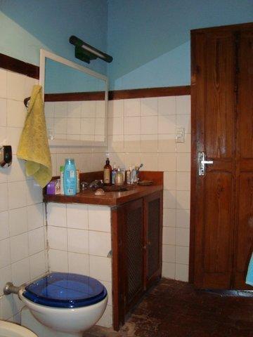 Bed & Breakfast Casa Alecrim *