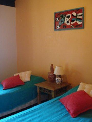 Bed & Breakfast Casa Alecrim *