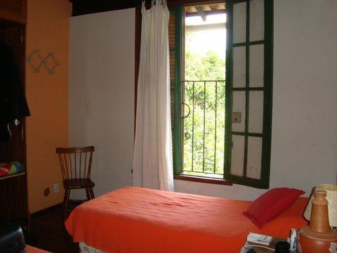 Casa Alecrim Rio de Janeiro