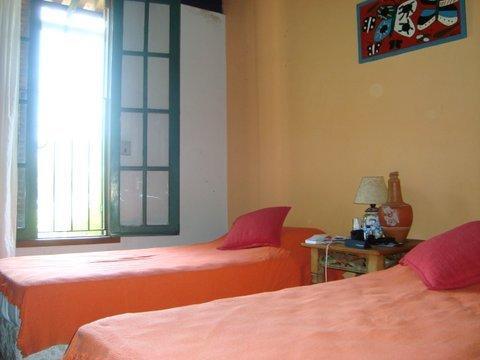 Bed & Breakfast Casa Alecrim Rio de Janeiro