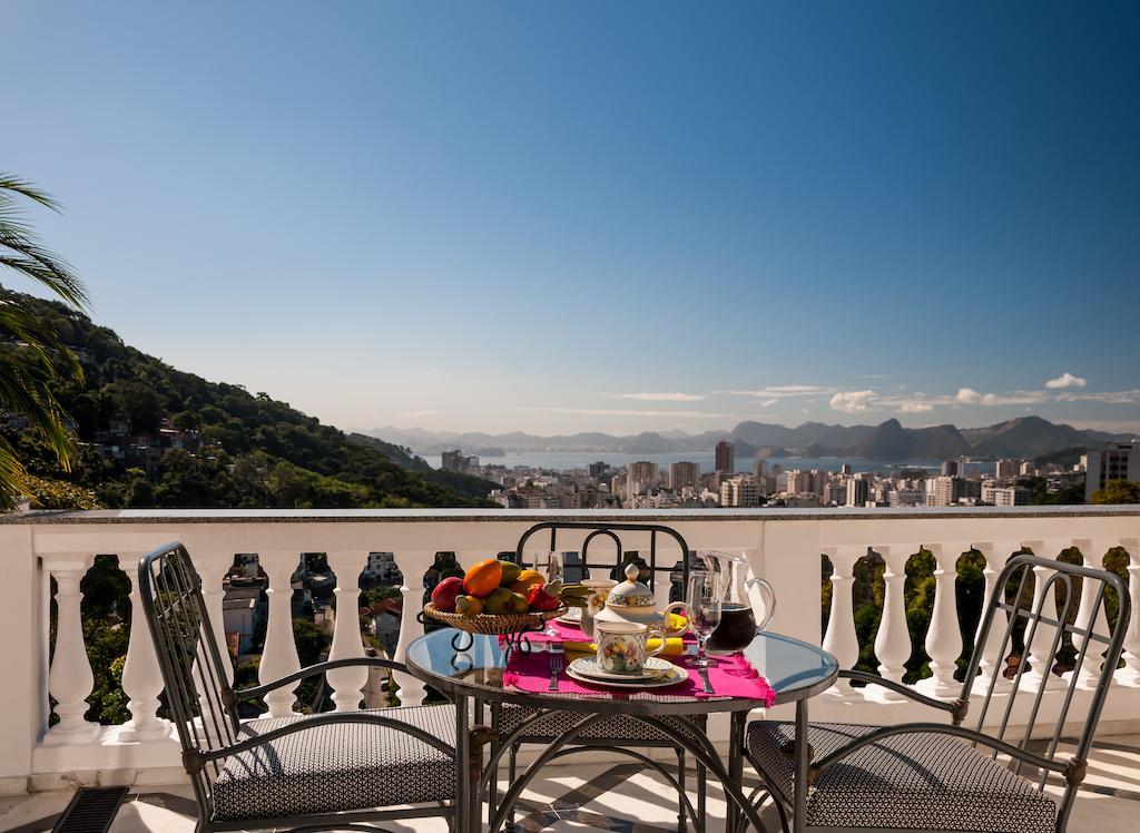 Bed & Breakfast Prestige Property - Da Costa 4*