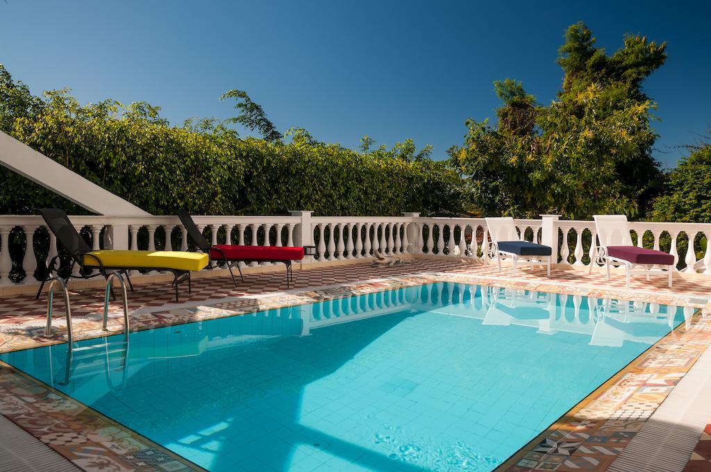 Prestige Property - Da Costa