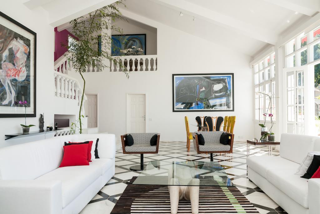 Bed & Breakfast Prestige Property - Da Costa Rio de Janeiro