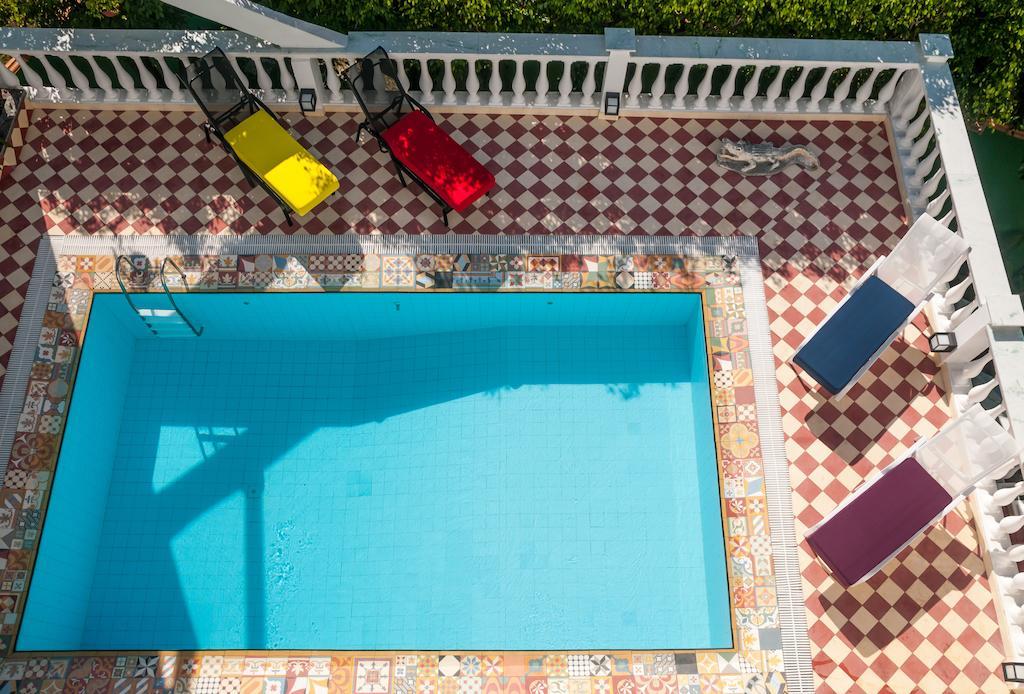 Bed & Breakfast Prestige Property - Da Costa Rio de Janeiro
