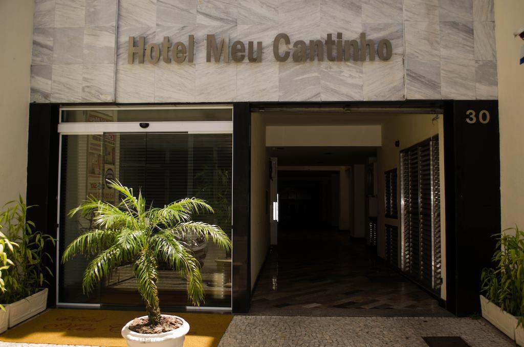Motel para Casais Meu Cantinho (adults Only) 2*