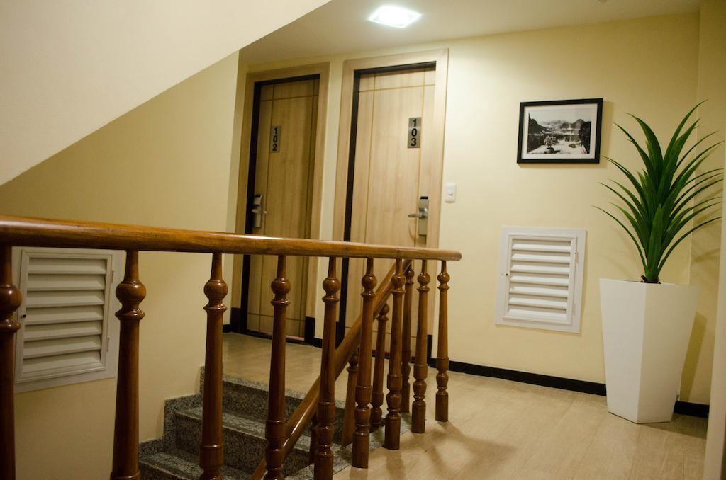 Motel para Casais Meu Cantinho (adults Only) 2*