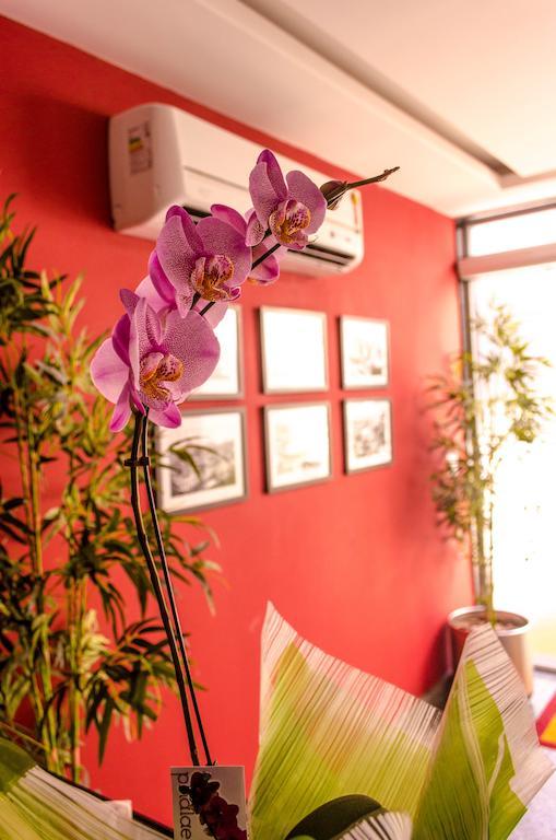 Motel para Casais Meu Cantinho (adults Only) 2*