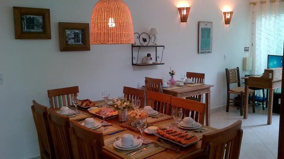 Estalagem Da Gigoia - Barra Da Tijuca