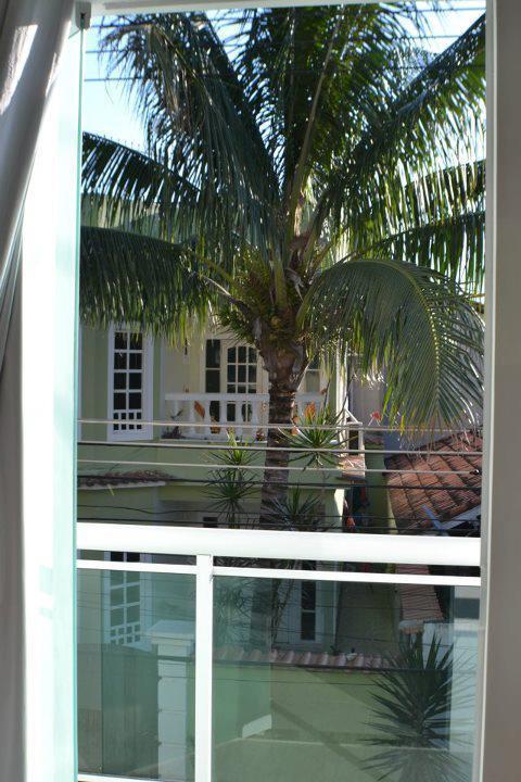 Estalagem Da Gigoia - Barra Da Tijuca *