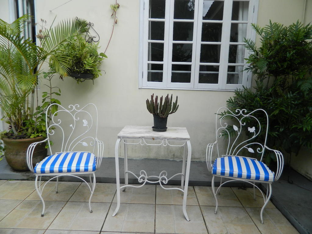 Casa de Férias Casa Santa Teresa