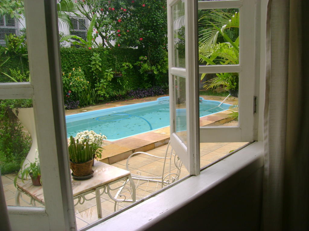Casa Santa Teresa Rio de Janeiro