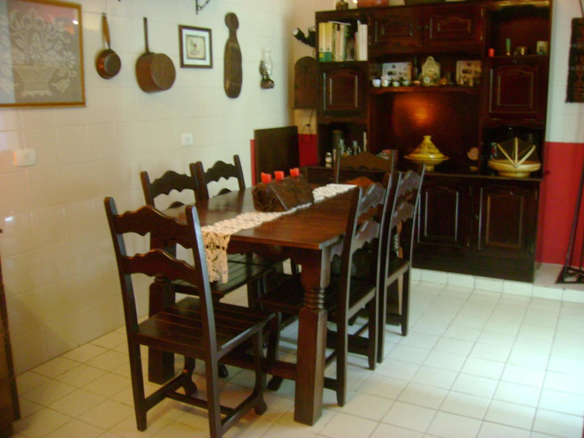 Casa de Férias Casa Santa Teresa *