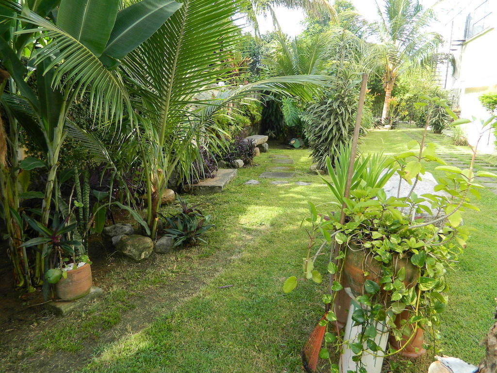 Casa Santa Teresa Rio de Janeiro