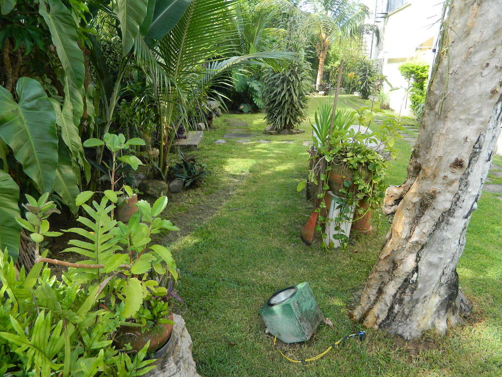 Casa Santa Teresa