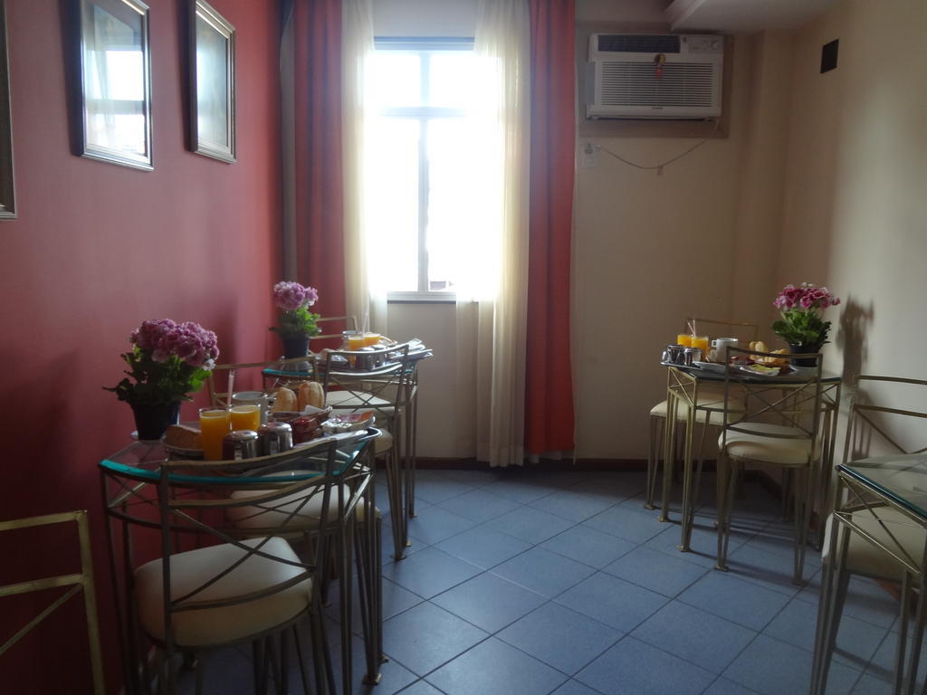 Motel para Casais Meu Cantinho (adults Only)