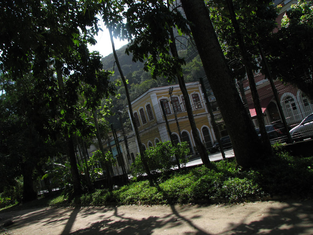 Bed & Breakfast Pouso Rio de Janeiro