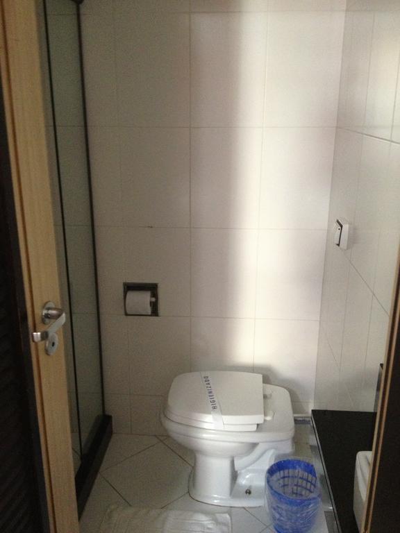 Motel para Casais Meu Cantinho (adults Only)