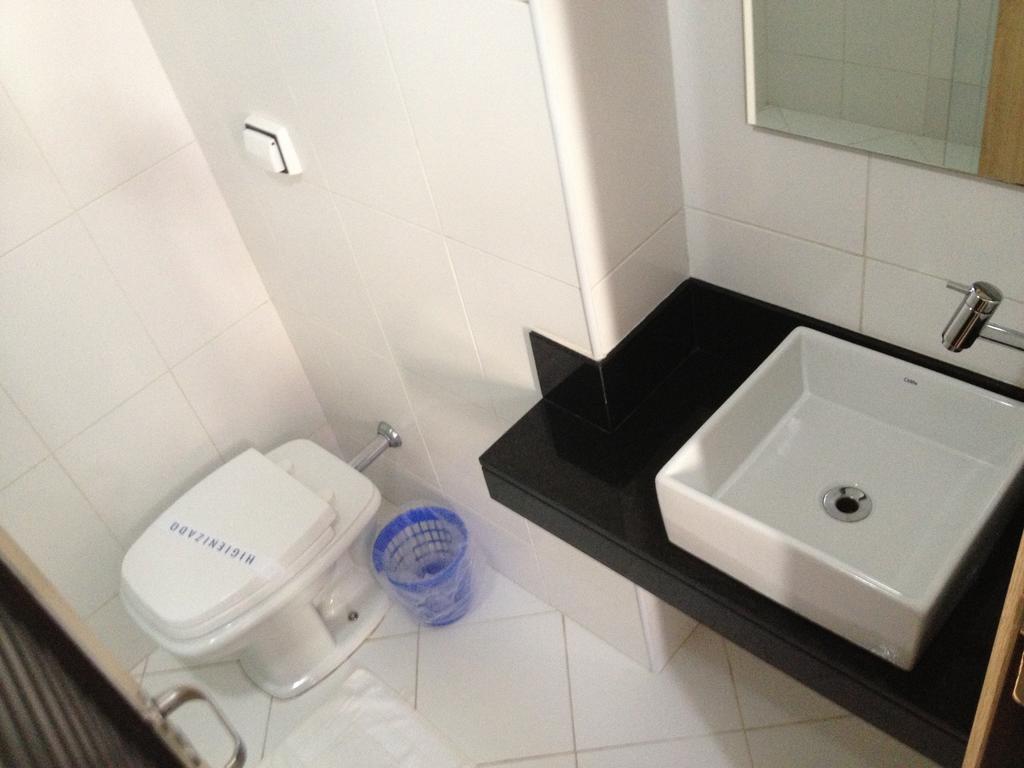 Motel para Casais Meu Cantinho (adults Only) Rio de Janeiro