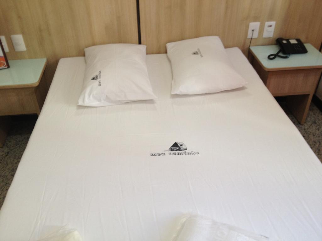 Motel para Casais Meu Cantinho (adults Only) 2*
