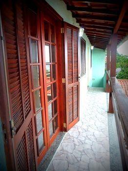 Albergue Vidigal Varandas Rio de Janeiro
