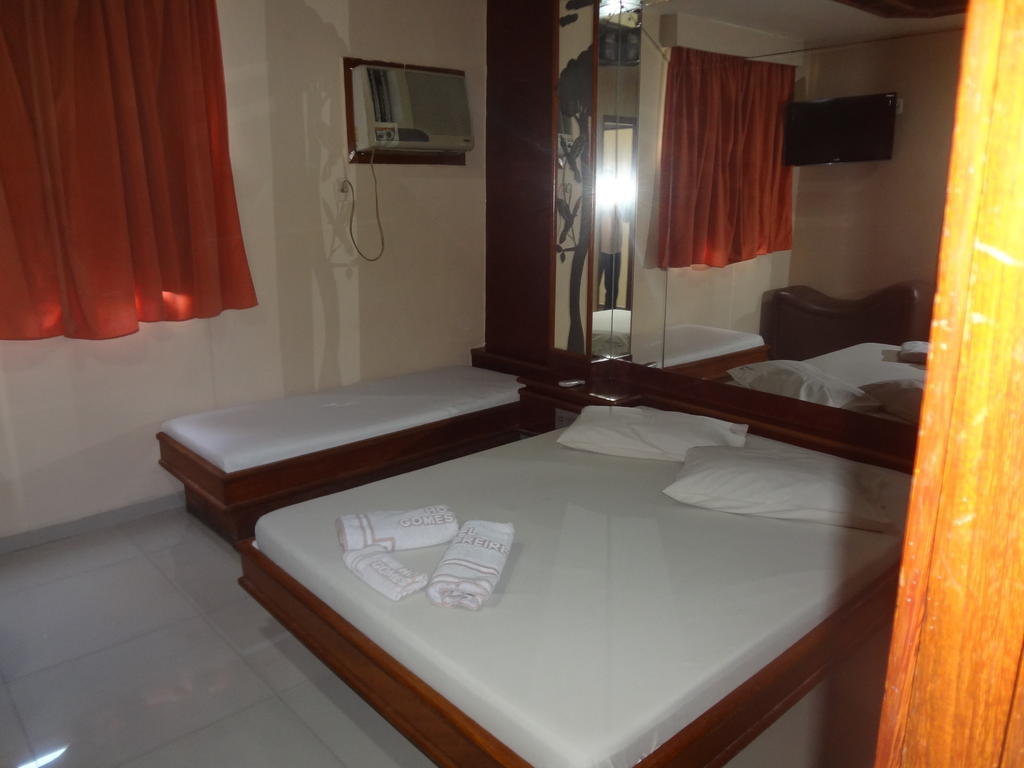 Love hotel Gomes Freire (adults Only)