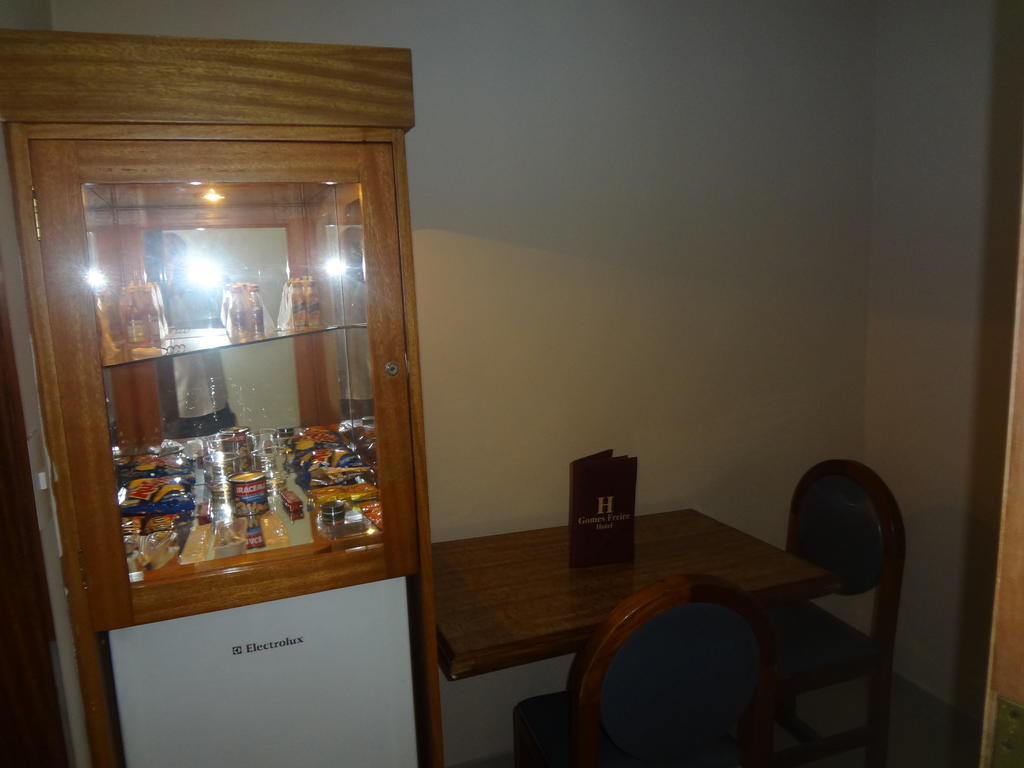 Love hotel Gomes Freire (adults Only)