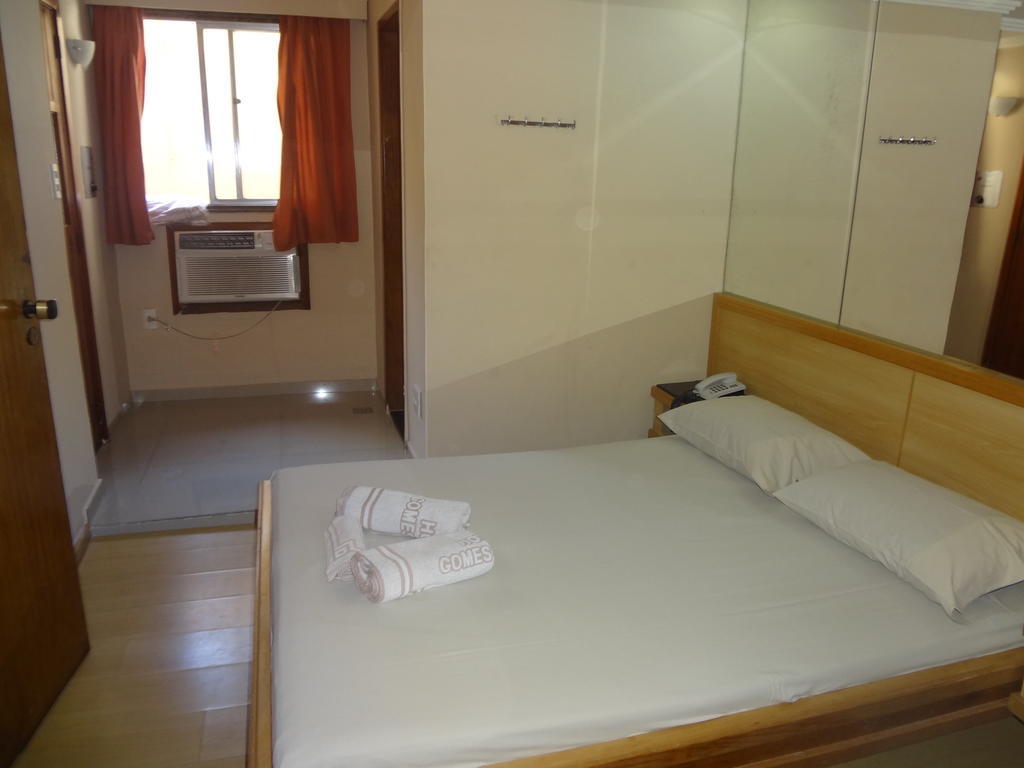 Love hotel Gomes Freire (adults Only) Rio de Janeiro