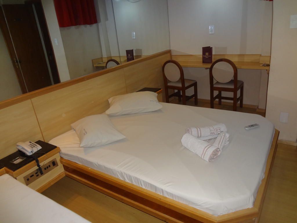 Love hotel Gomes Freire (adults Only) 2*