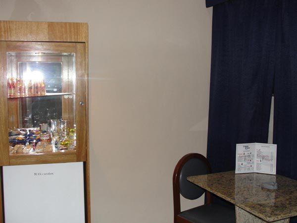 Love hotel Gomes Freire (adults Only)