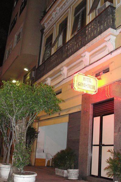 Love hotel Gomes Freire (adults Only) 2*