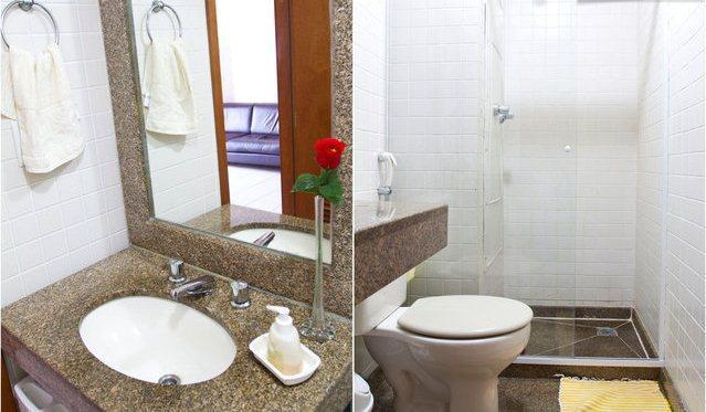Apartment Localizacao Privilegiada Na Barra Da Tijuca Rj Rio de Janeiro
