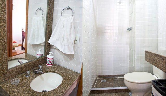 Apartment Localizacao Privilegiada Na Barra Da Tijuca Rj *