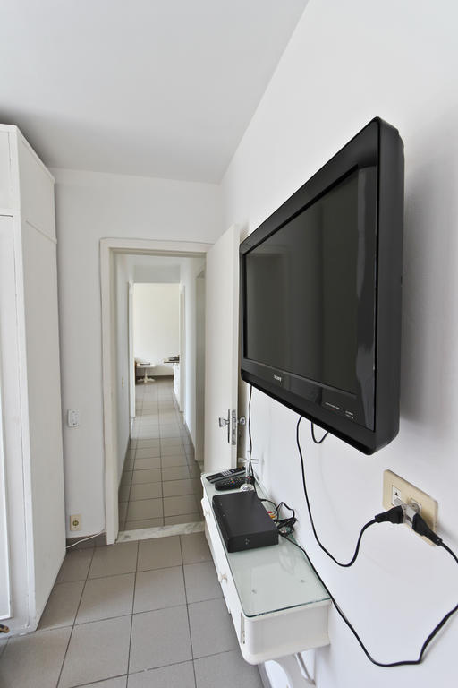 Apartment Ipanema Posto 9 , 2 Quartos Com 2 Quadras Da *