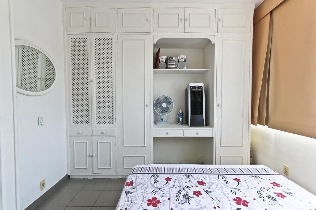 Apartment Ipanema Posto 9 , 2 Quartos Com 2 Quadras Da Rio de Janeiro
