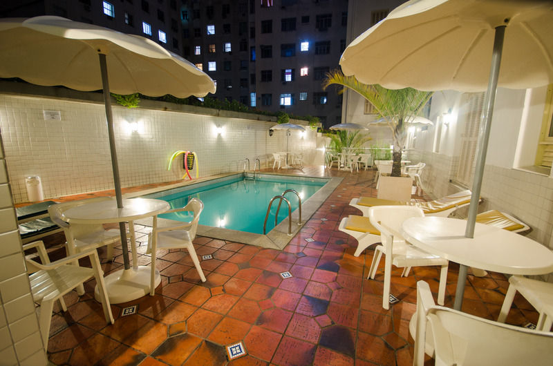 Hotel Monte Alegre