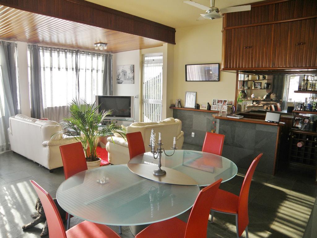 Alojamento de Acomodação e Pequeno-almoço Casa Dos Franceses
