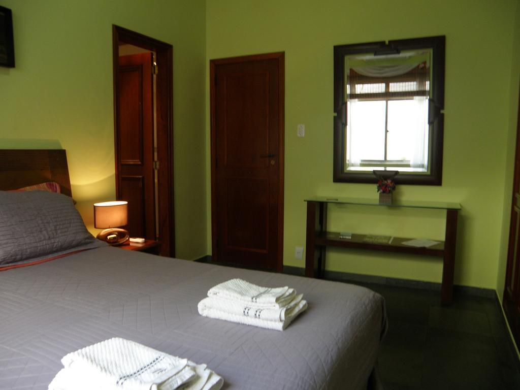Casa Dos Franceses