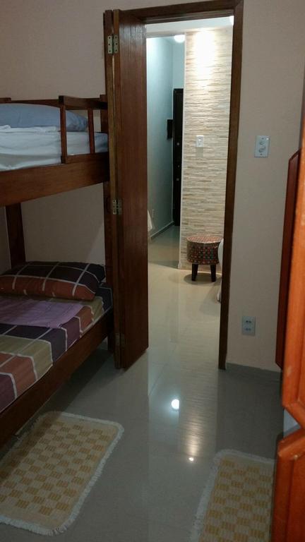 Apartamento Aragão Botafogo *