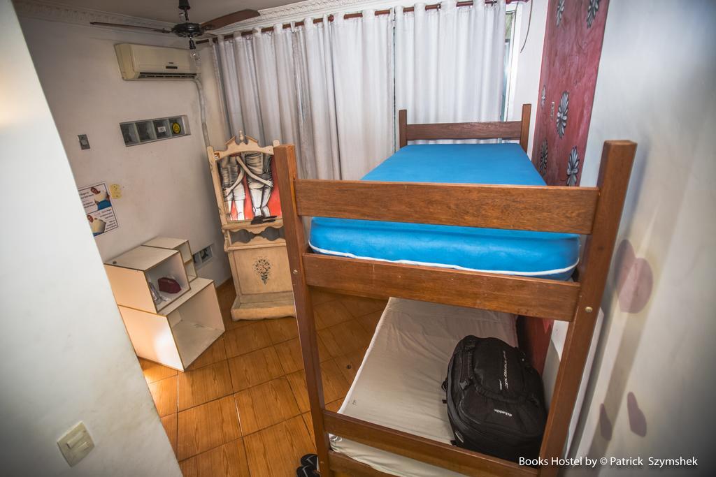 Hostel Books *