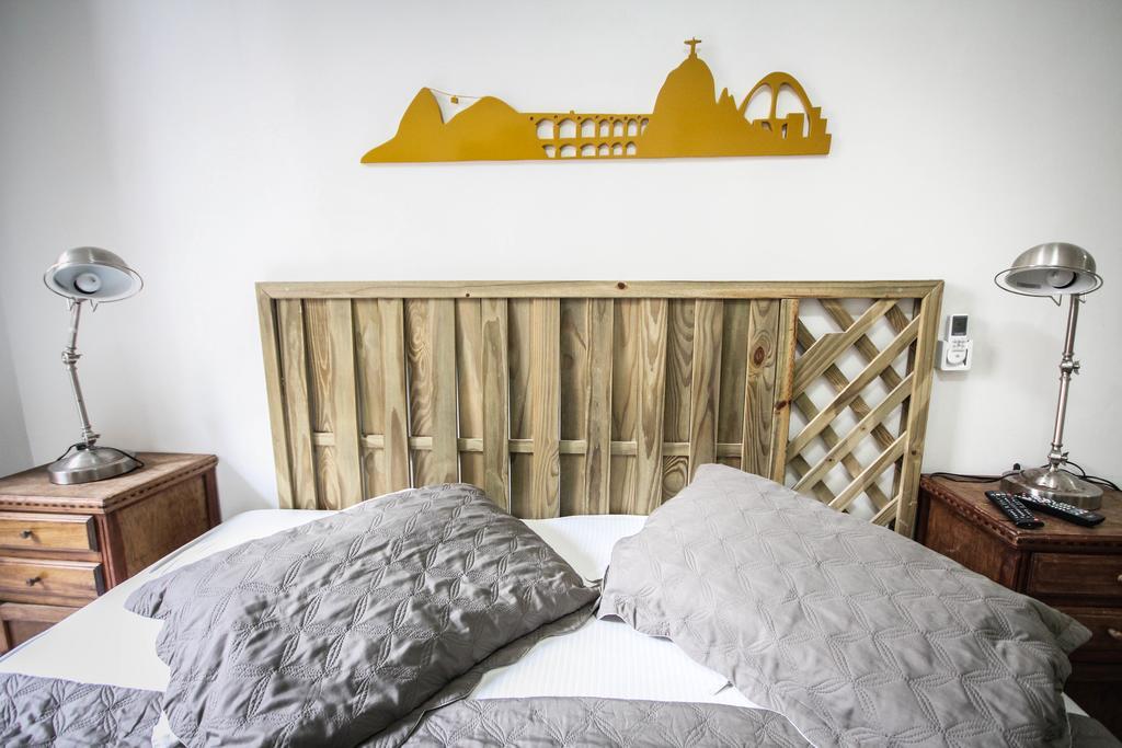 Guest house Baixo Copa Rio de Janeiro