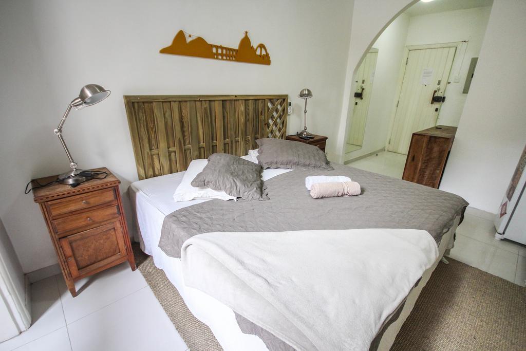 Guest house Baixo Copa