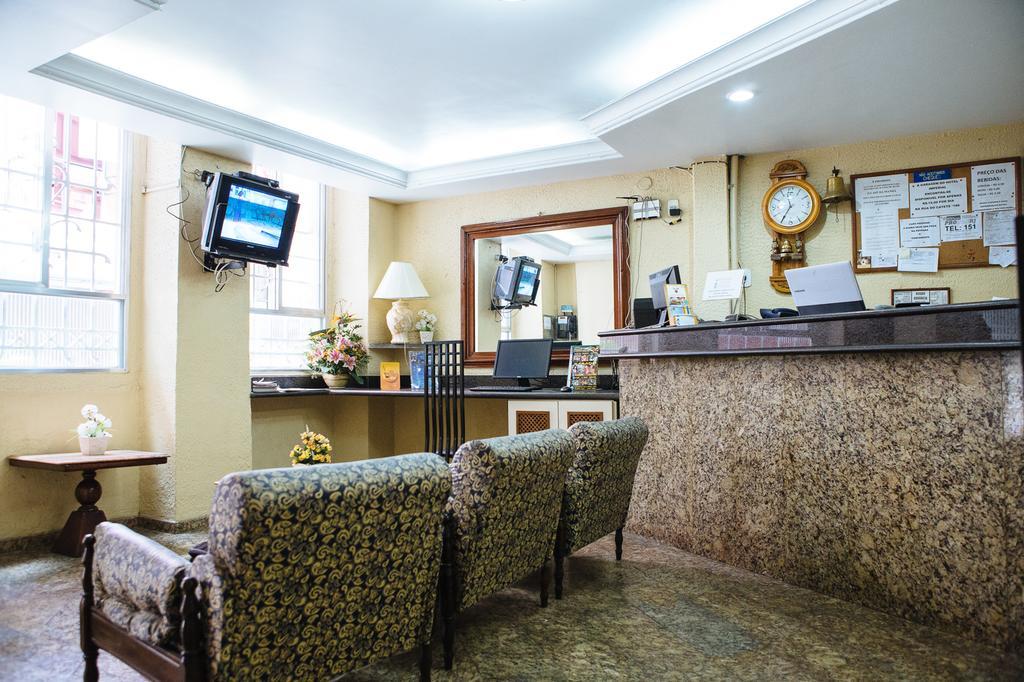 Hotel Caxambu 2*