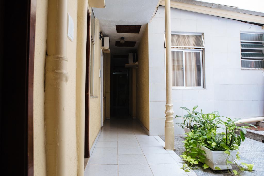 Hotel Caxambu