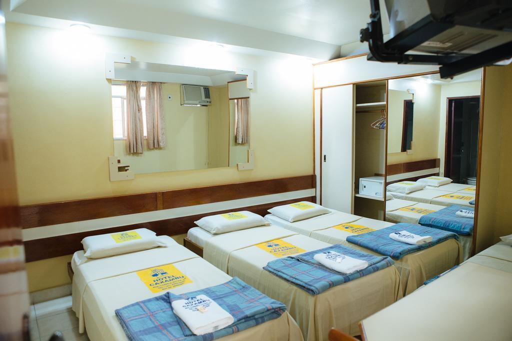 Hotel Caxambu 2*