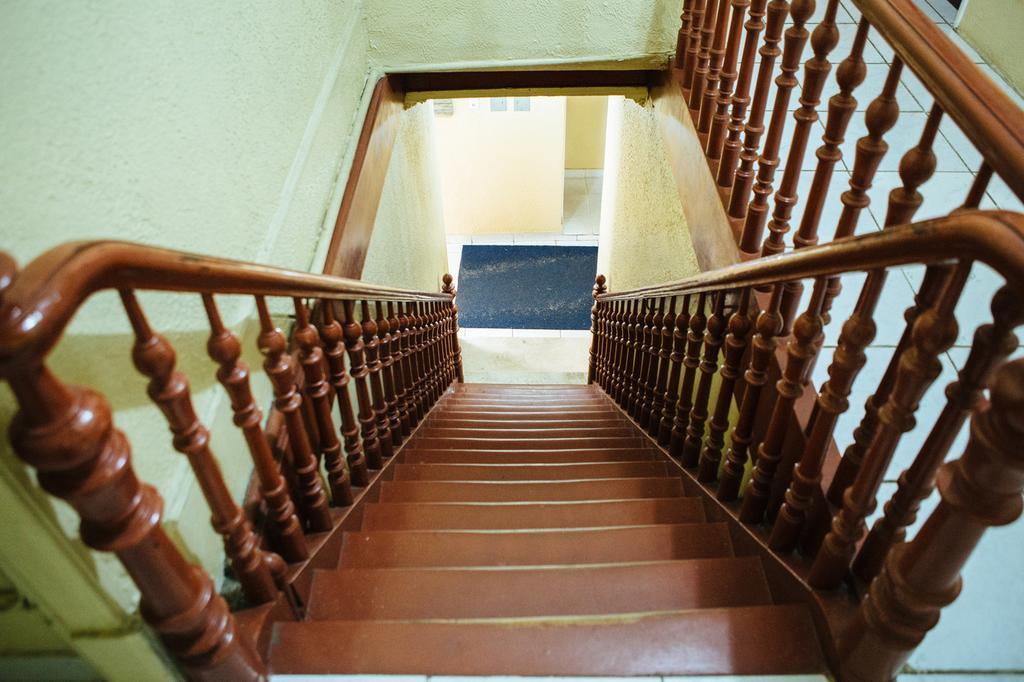 Hotel Caxambu 2*