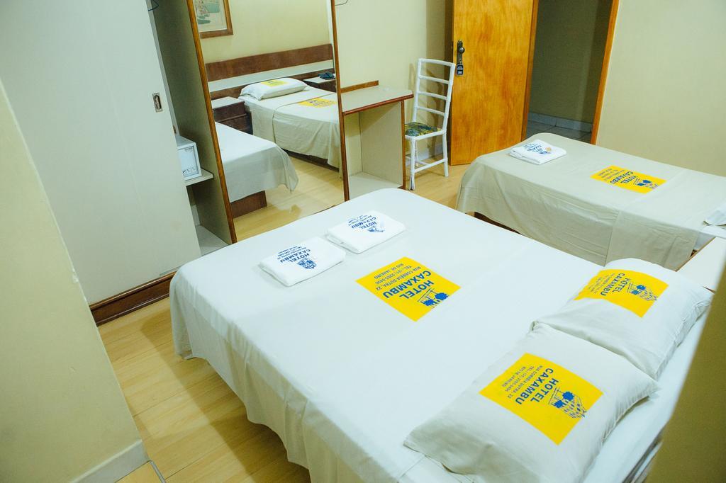 Hotel Caxambu